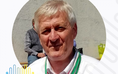 Csányi Sándor: a Gulyáskirály és a Gulyásfesztivál több mint 20 éves sztorija