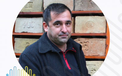 A szolnoki pecsétes téglák titkait fejti meg Sági Csaba