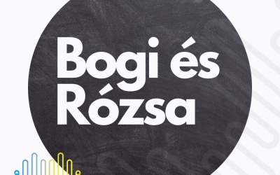 Fiatalok törtek be a podcast stúdiónkba!!! – de nem is bántuk annyira :)